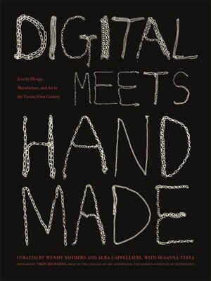 Digital Meets Handmade - ebook